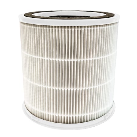 Verapure Replacement Filter for VP-300-WI Wifi Air Purifier VP-300-F